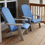 美国再生塑料的海洋Aira Adirondack椅子万博体育登陆