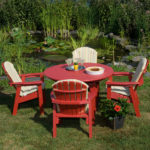 TableDiningSalemR48_RED
