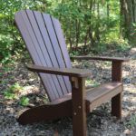 Adirondack教席