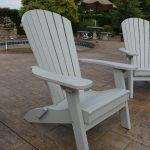 Adirondack教席