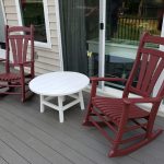 万博体育登陆Cherrywood摇滚高潮由American回收塑料