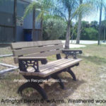 阿灵顿轮廓monarque