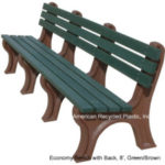 Economy bench