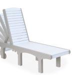 Sunsurf Chaise Lounge