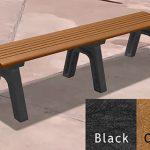 哈特福德公园轮椅背部