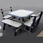 美国再生塑料花园餐厅制定的万博体育登陆