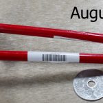 万博体育登陆底座Augur山Kit 美国回收塑料